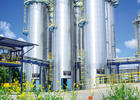 Polyole-Tanklager am PCC-Chemiestandort in Brzeg Dolny