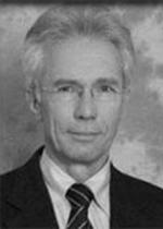 Klaus Wilbert